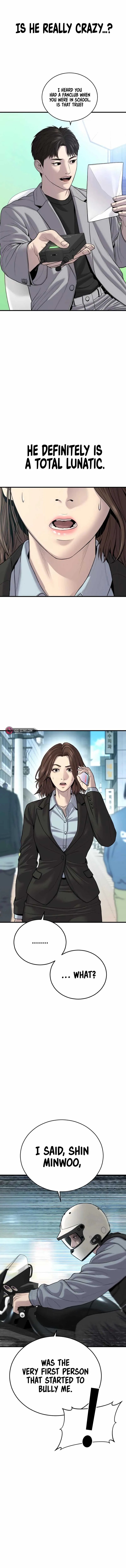 Juvenile Offender Chapter 19 Online - página 4