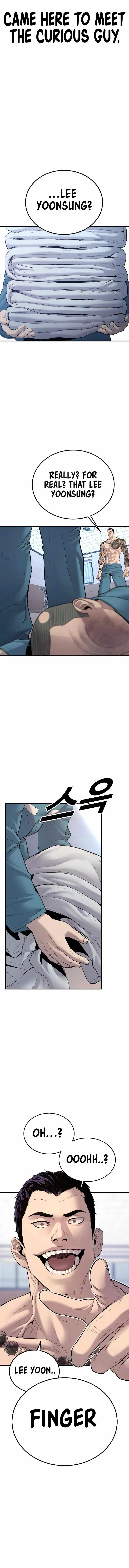 Juvenile Offender Chapter 2 Online - página 31