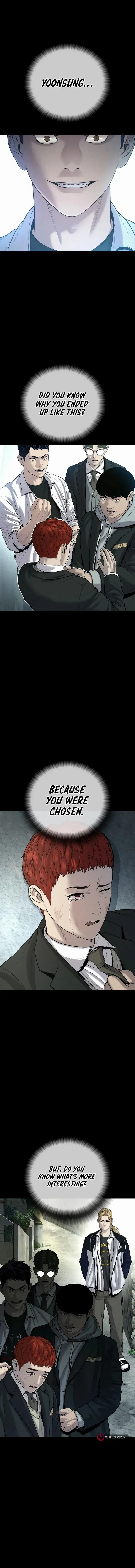 Juvenile Offender Chapter 20 Online - página 1