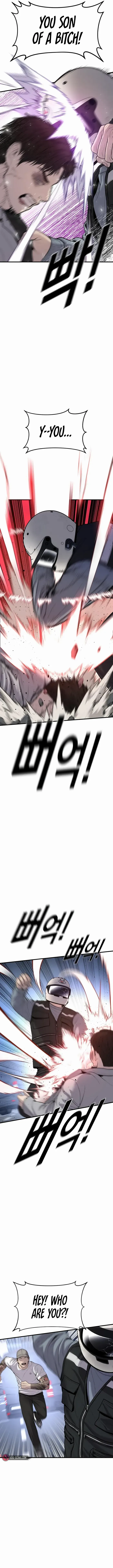 Juvenile Offender Chapter 20 Online - página 3