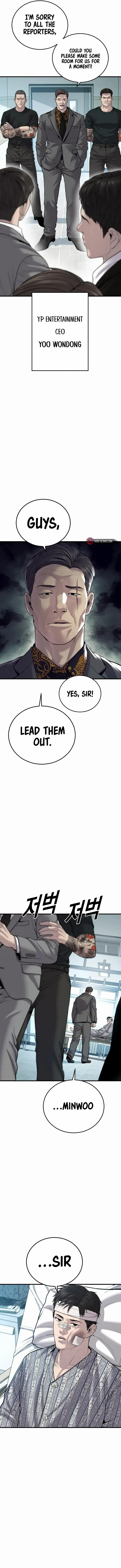 Juvenile Offender Chapter 20 Online - página 8