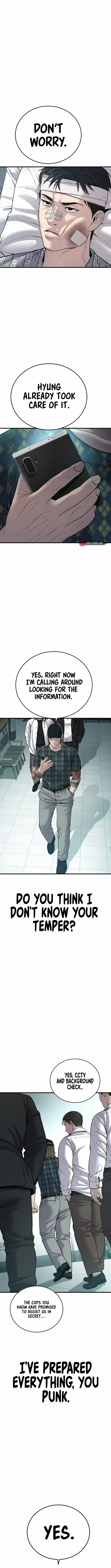 Juvenile Offender Chapter 20 Online - página 10