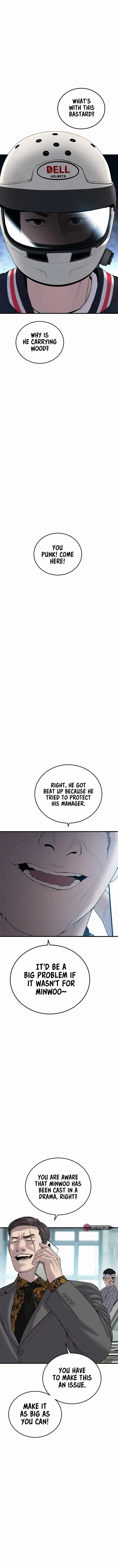 Juvenile Offender Chapter 20 Online - página 15