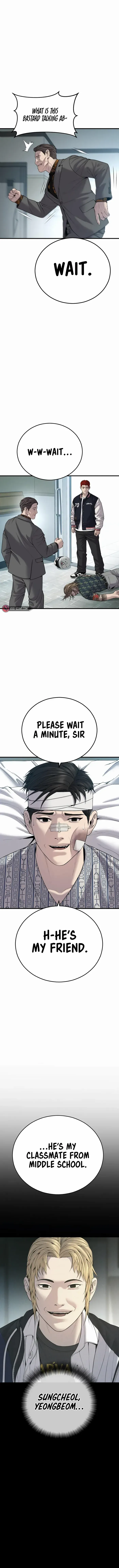 Juvenile Offender Chapter 20 Online - página 20
