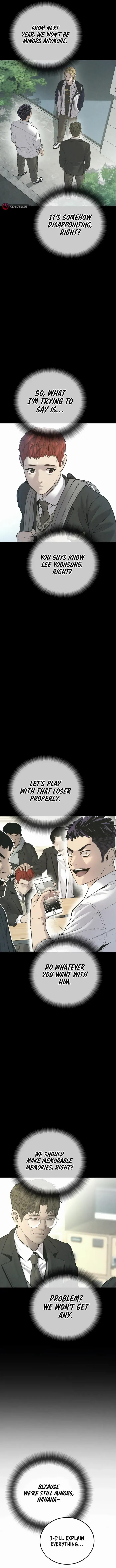 Juvenile Offender Chapter 20 Online - página 21