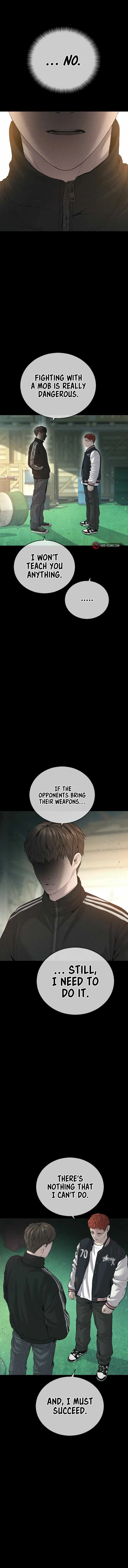 Juvenile Offender Chapter 22 Online - página 2