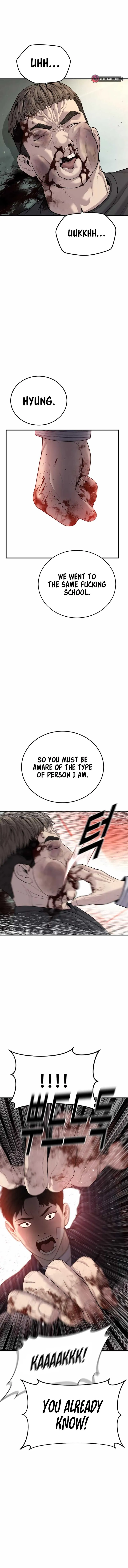 Juvenile Offender Chapter 22 Online - página 12