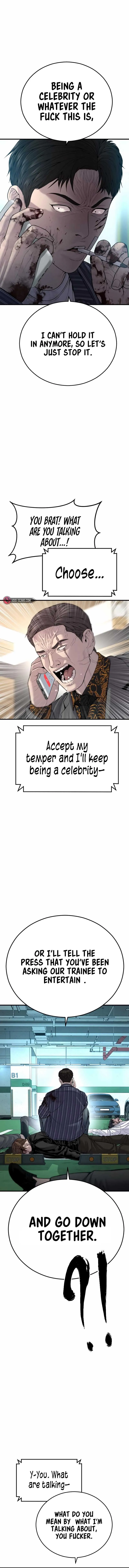 Juvenile Offender Chapter 22 Online - página 18