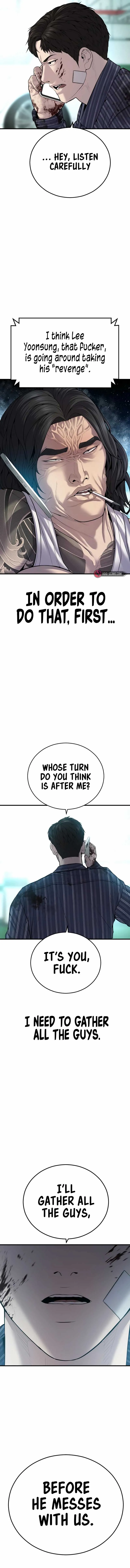 Juvenile Offender Chapter 22 Online - página 21