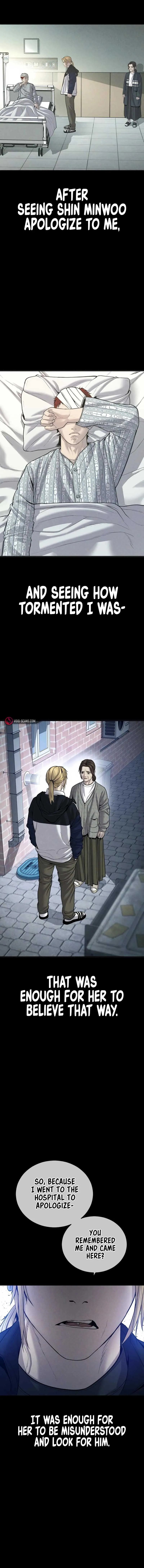 Juvenile Offender Chapter 23 Online - página 5