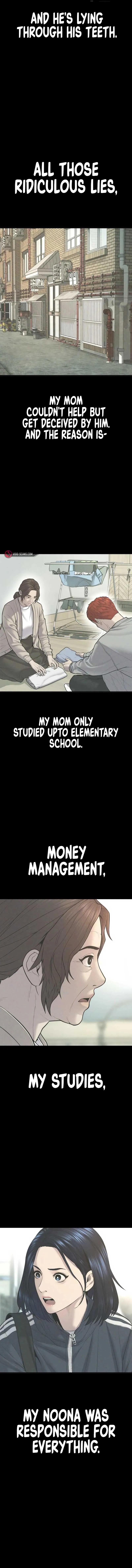Juvenile Offender Chapter 23 Online - página 7