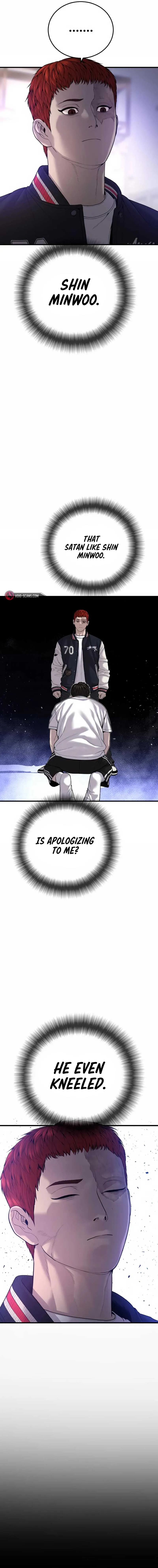Juvenile Offender Chapter 23 Online - página 17
