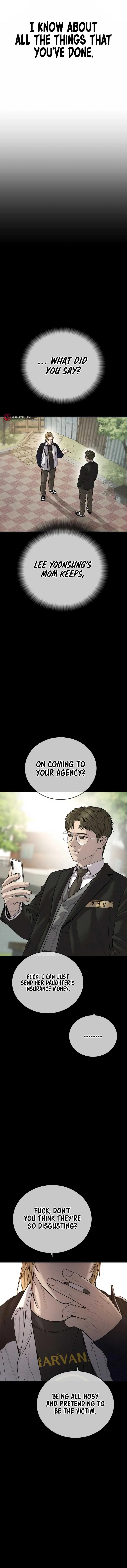 Juvenile Offender Chapter 23 Online - página 21