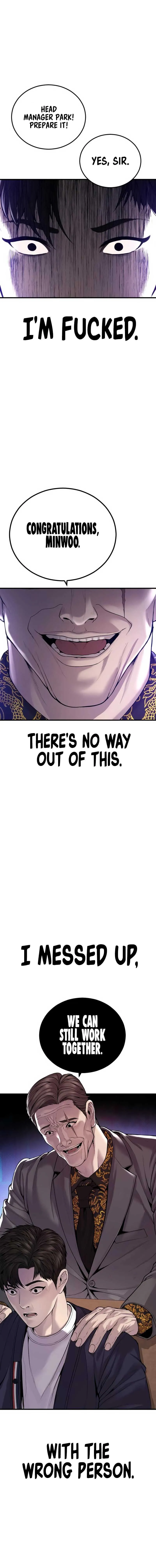 Juvenile Offender Chapter 24 Online - página 21