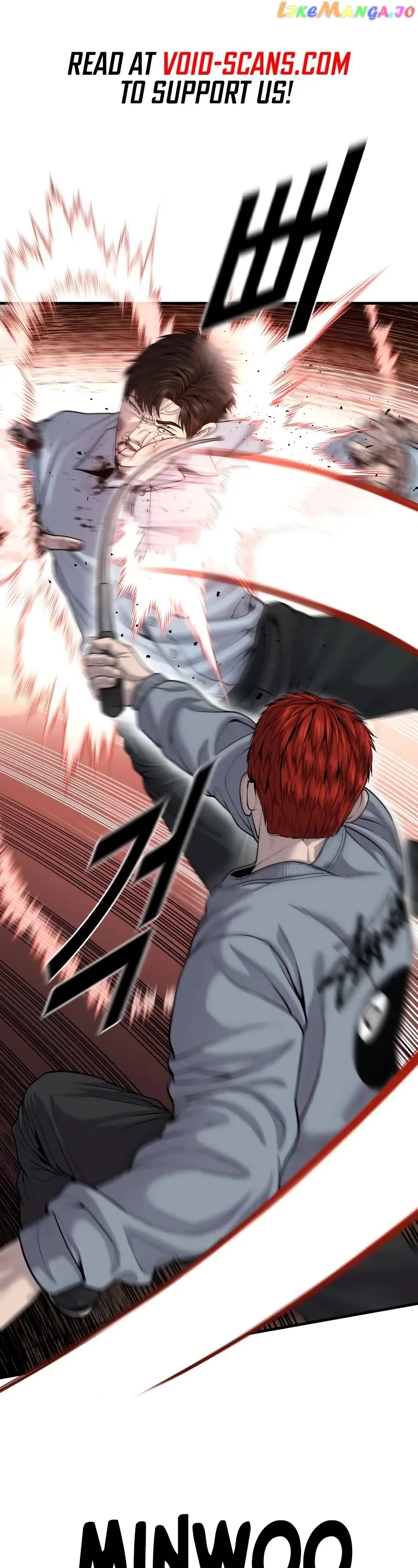 Juvenile Offender Chapter 30 Online - página 2