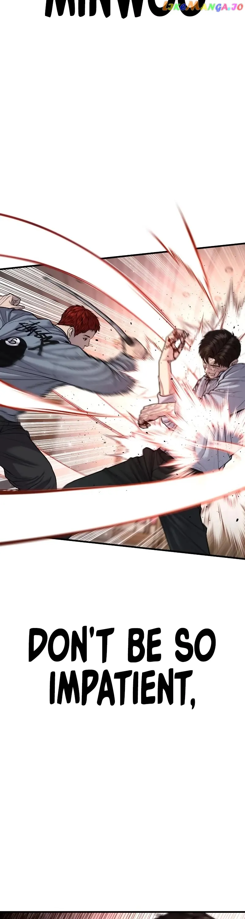 Juvenile Offender Chapter 30 Online - página 3