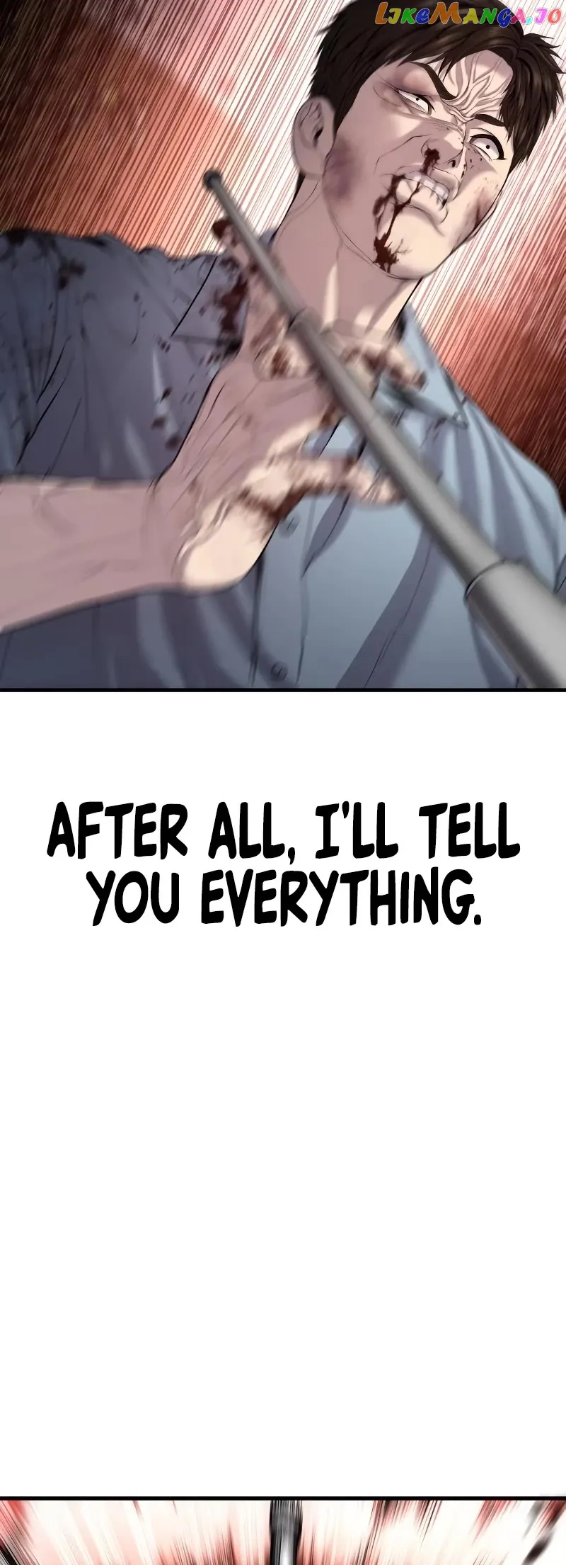 Juvenile Offender Chapter 30 Online - página 4