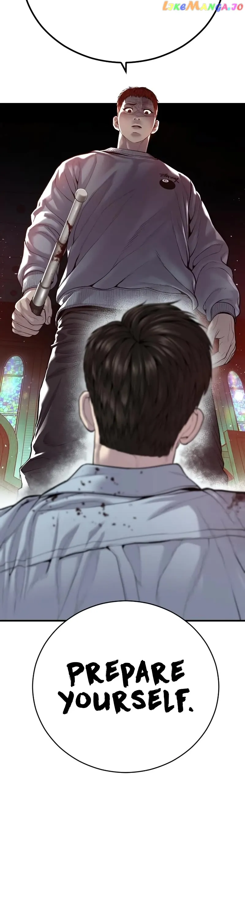 Juvenile Offender Chapter 30 Online - página 7