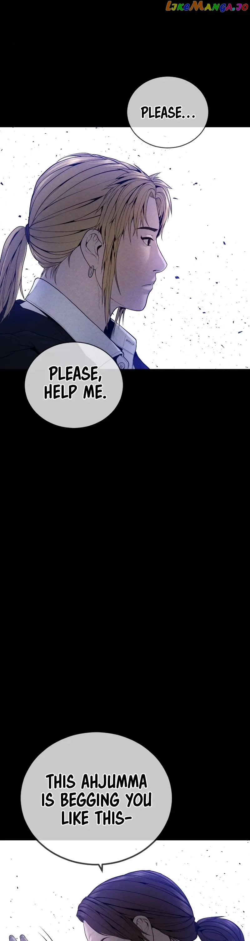 Juvenile Offender Chapter 30 Online - página 10