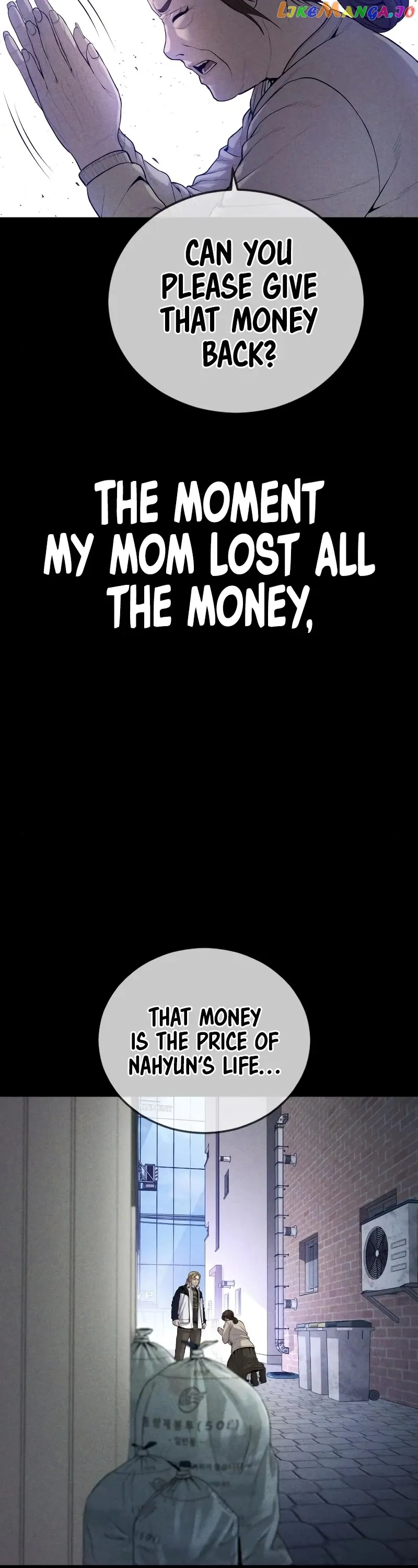 Juvenile Offender Chapter 30 Online - página 11