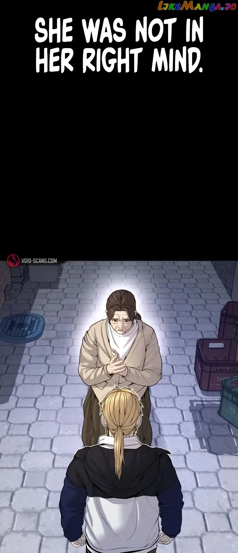 Juvenile Offender Chapter 30 Online - página 12