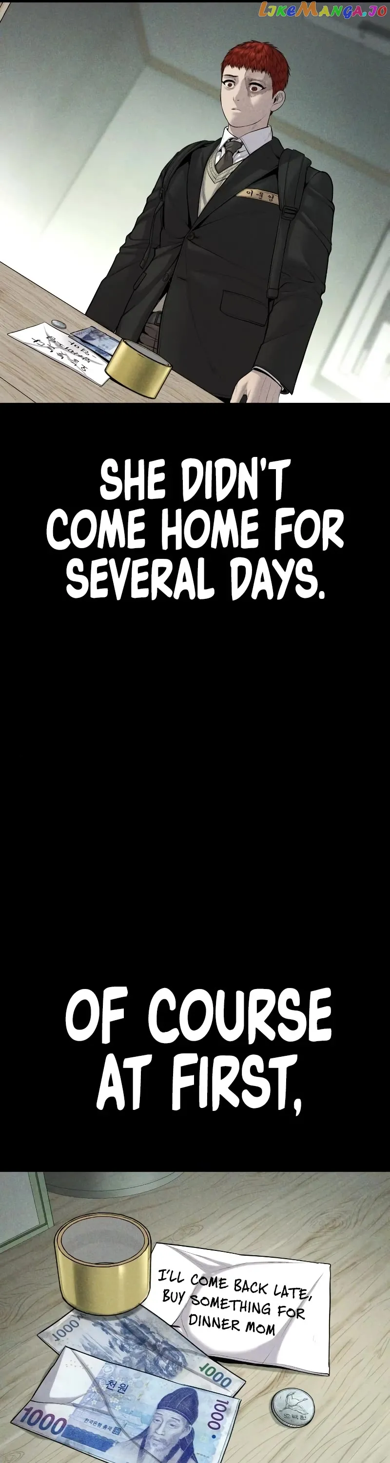 Juvenile Offender Chapter 30 Online - página 14