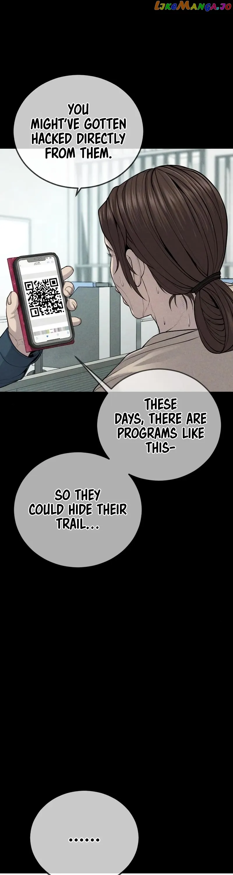 Juvenile Offender Chapter 30 Online - página 18