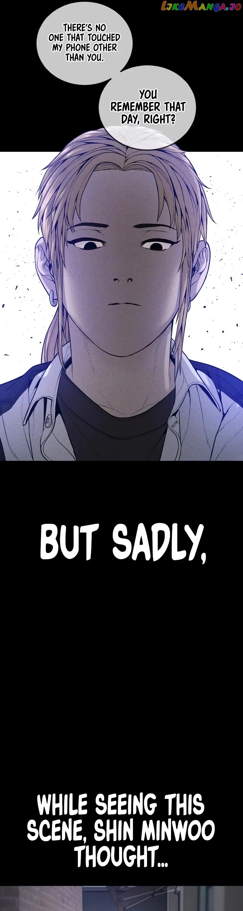 Juvenile Offender Chapter 30 Online - página 22