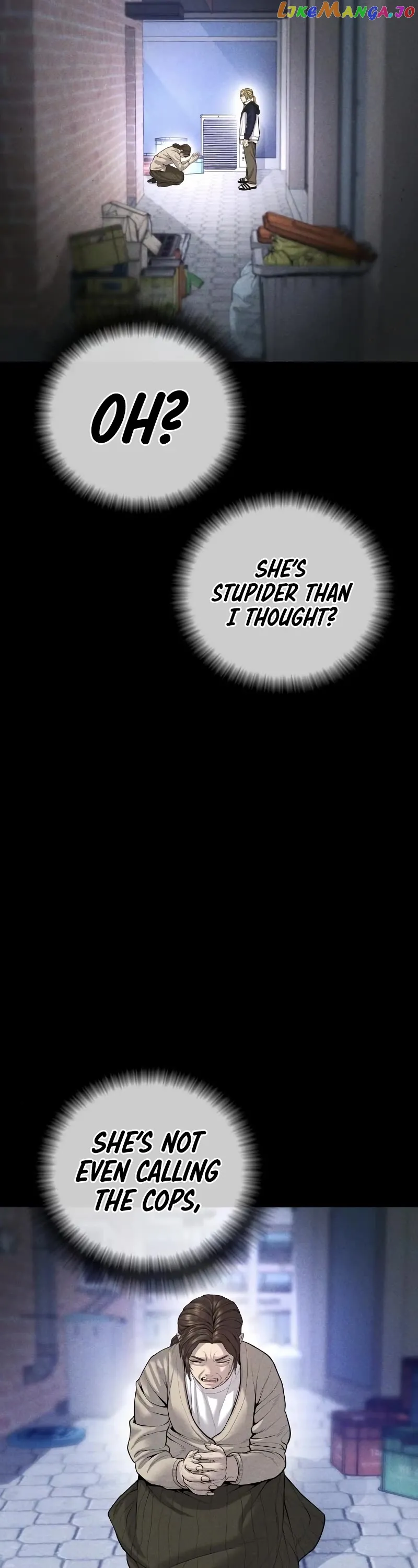 Juvenile Offender Chapter 30 Online - página 23