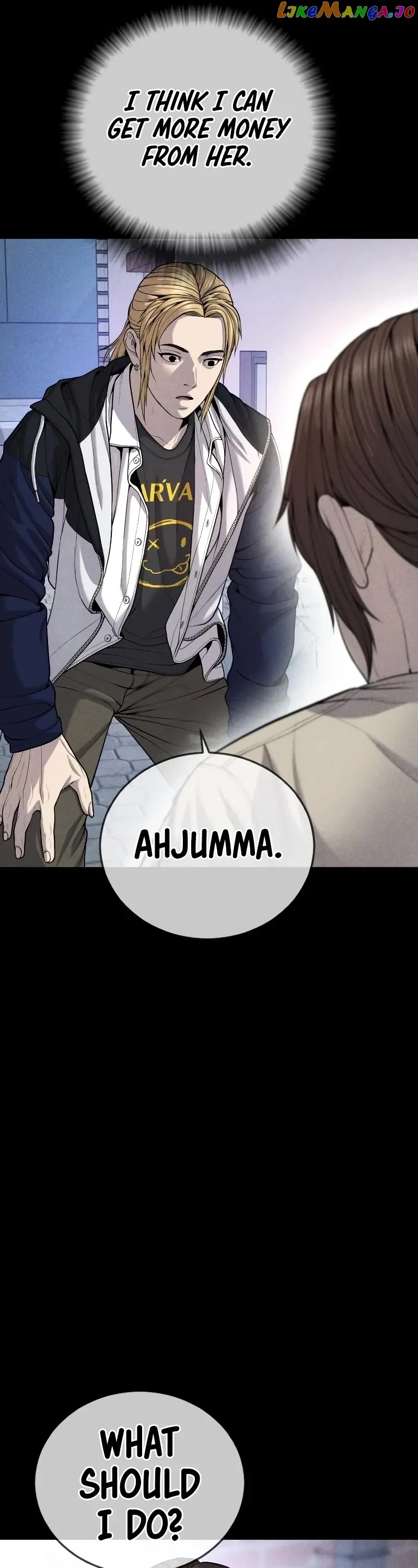 Juvenile Offender Chapter 30 Online - página 26