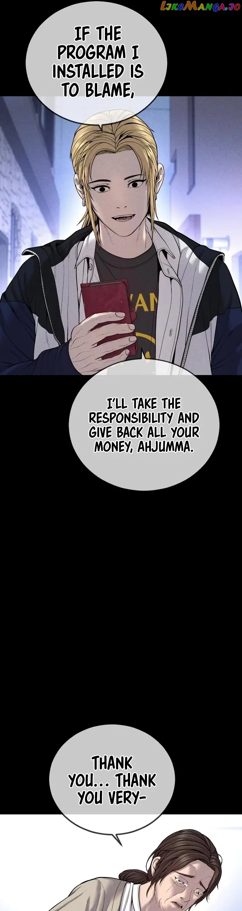 Juvenile Offender Chapter 30 Online - página 30