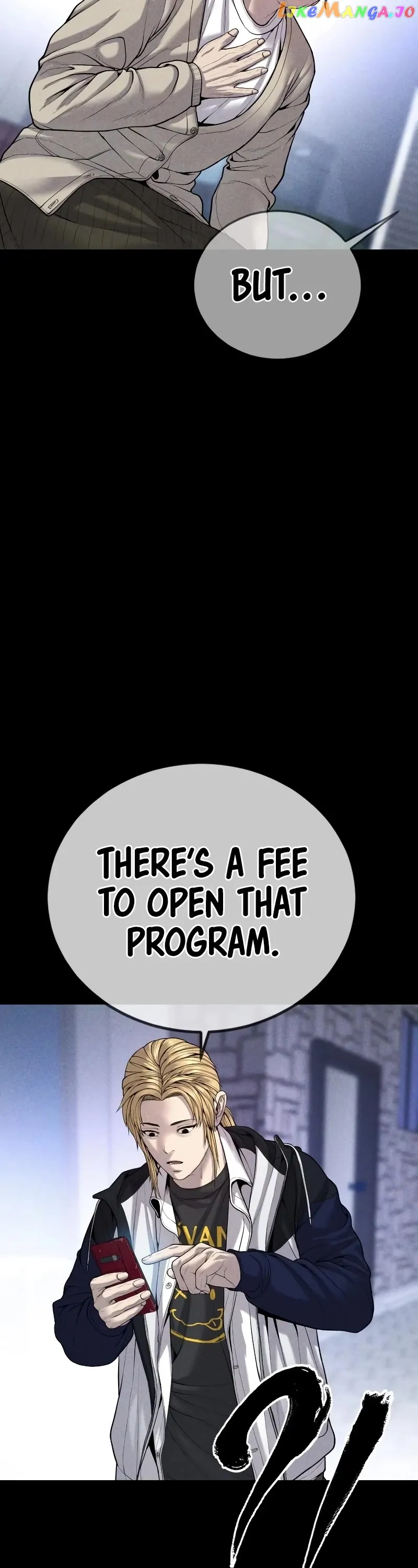 Juvenile Offender Chapter 30 Online - página 31