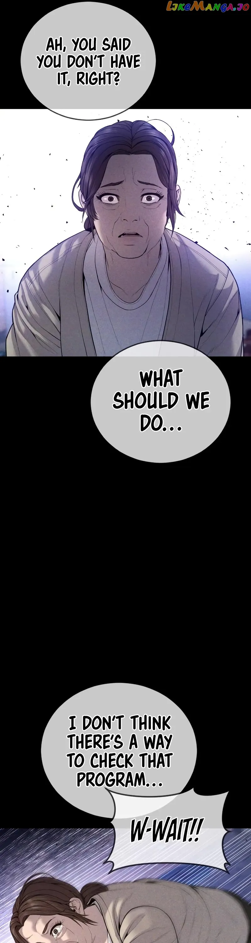 Juvenile Offender Chapter 30 Online - página 34