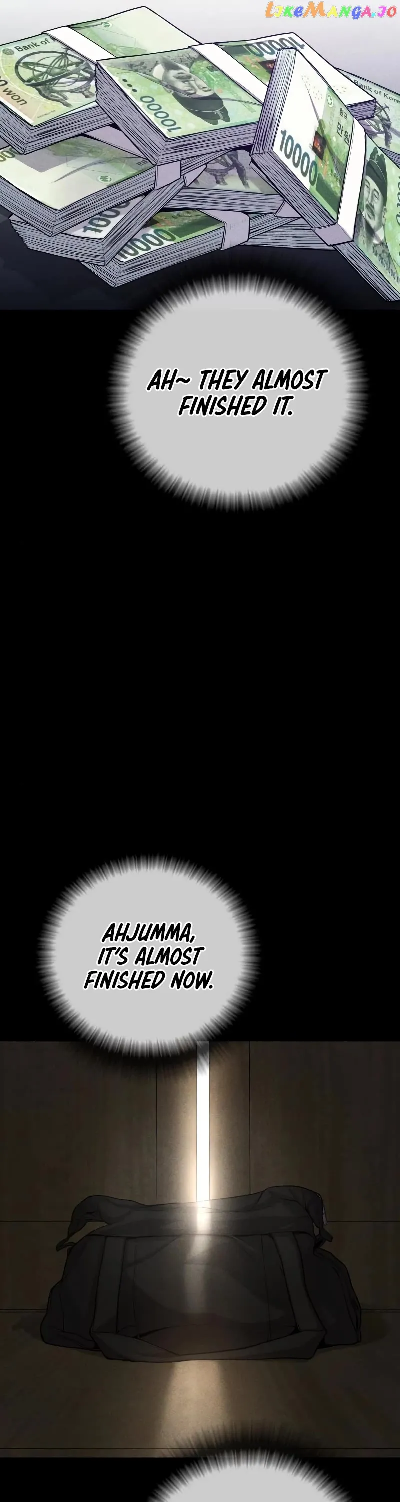 Juvenile Offender Chapter 30 Online - página 38