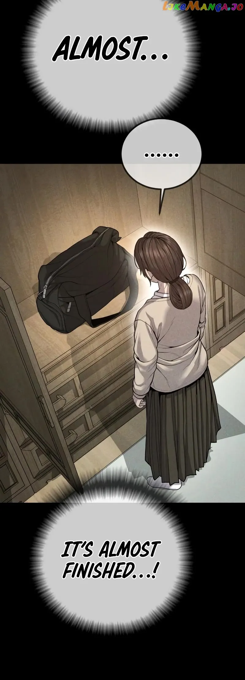 Juvenile Offender Chapter 30 Online - página 40