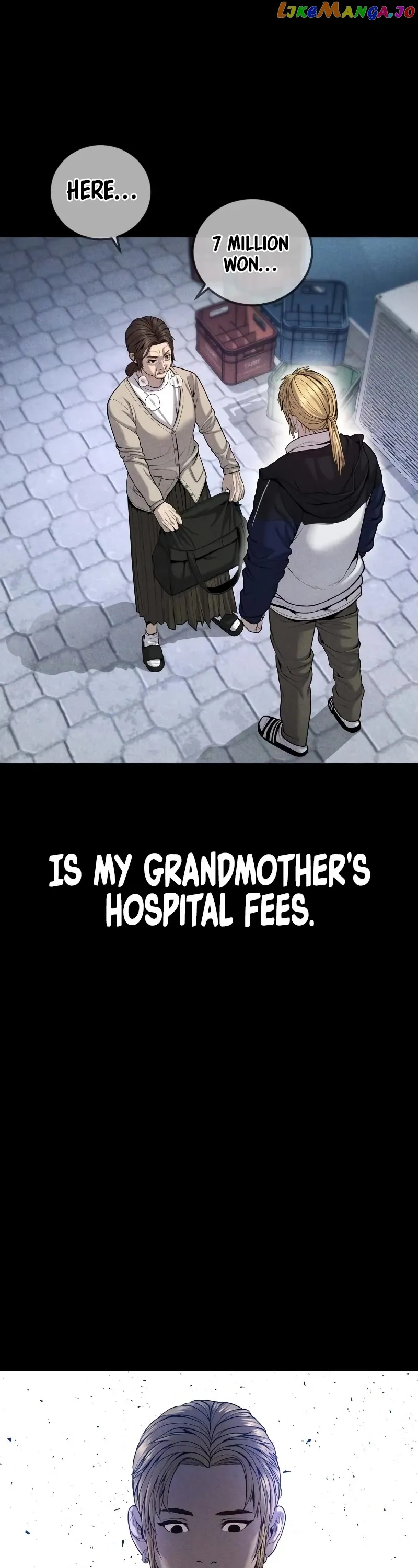 Juvenile Offender Chapter 30 Online - página 42