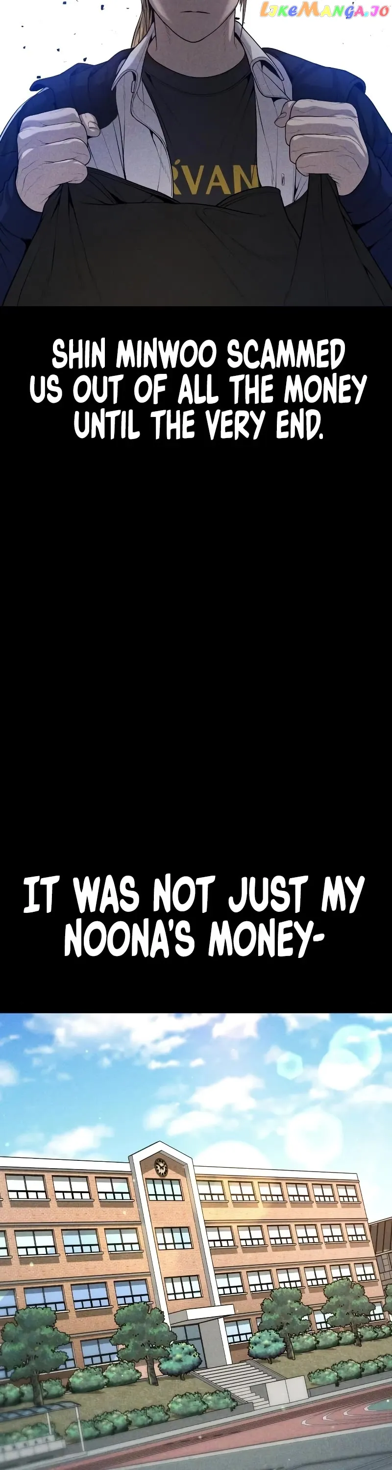 Juvenile Offender Chapter 30 Online - página 43