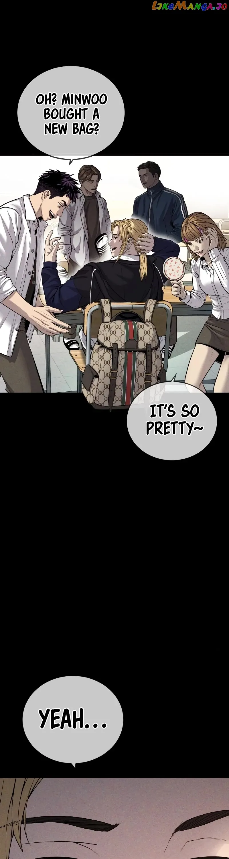 Juvenile Offender Chapter 30 Online - página 46