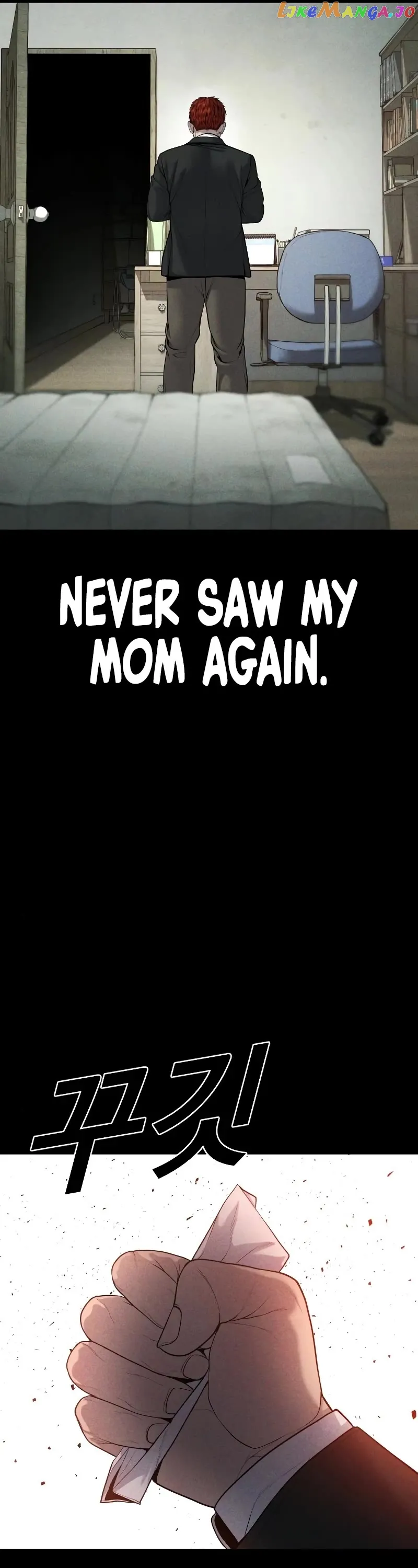 Juvenile Offender Chapter 30 Online - página 54