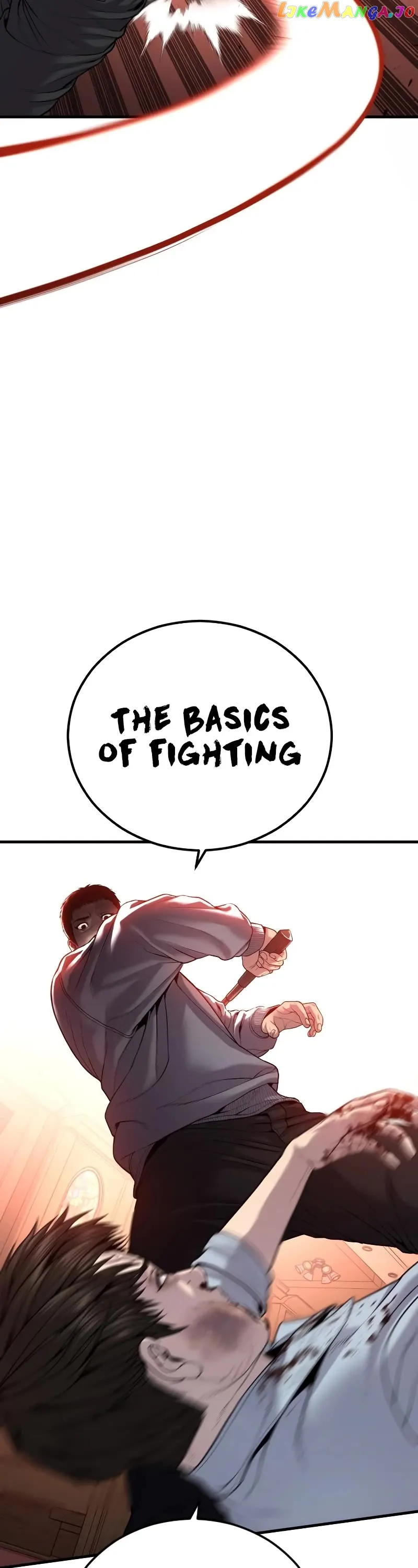 Juvenile Offender Chapter 30 Online - página 63