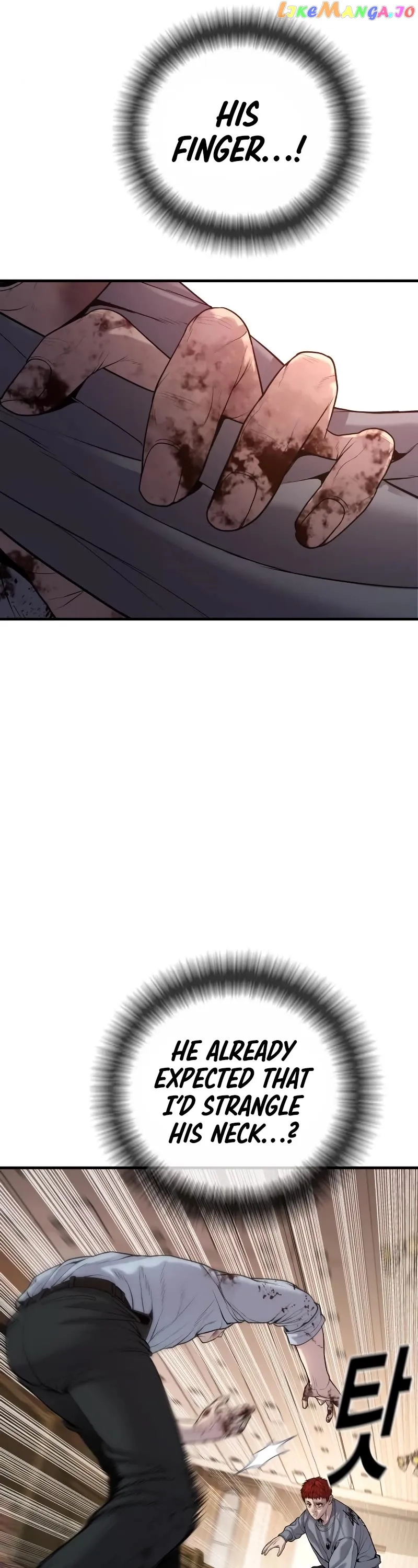 Juvenile Offender Chapter 30 Online - página 70