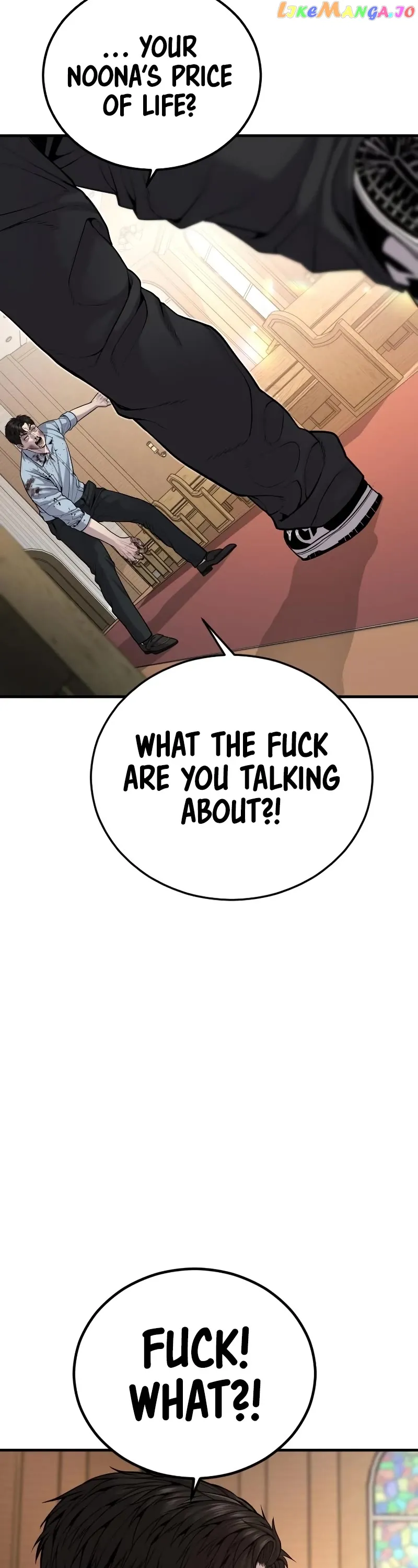 Juvenile Offender Chapter 30 Online - página 75