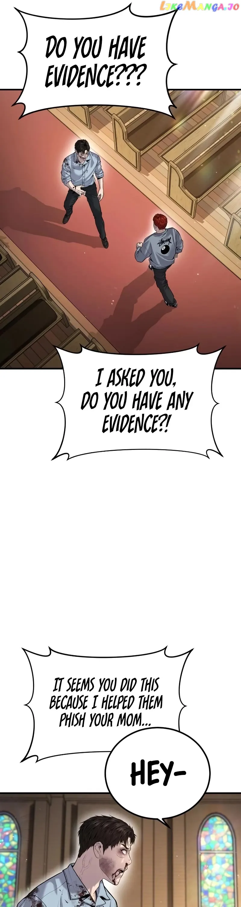 Juvenile Offender Chapter 30 Online - página 78