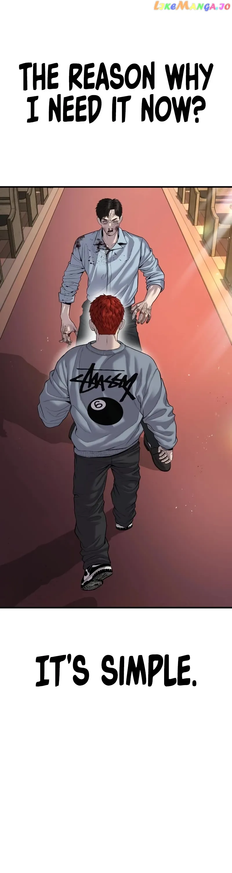 Juvenile Offender Chapter 30 Online - página 90