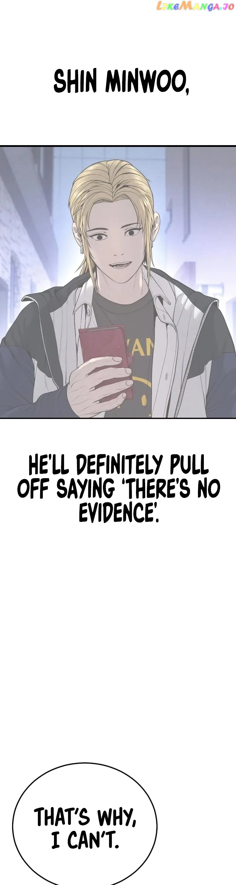 Juvenile Offender Chapter 30 Online - página 91