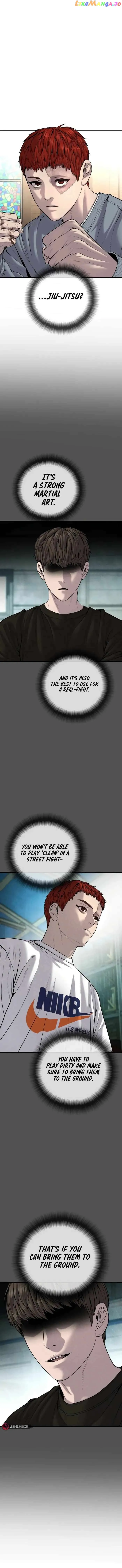 Juvenile Offender Chapter 31 Online - página 7
