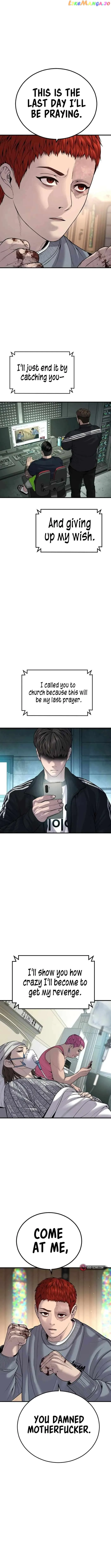Juvenile Offender Chapter 31 Online - página 10