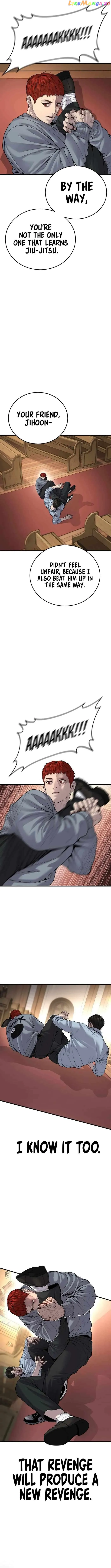 Juvenile Offender Chapter 31 Online - página 13
