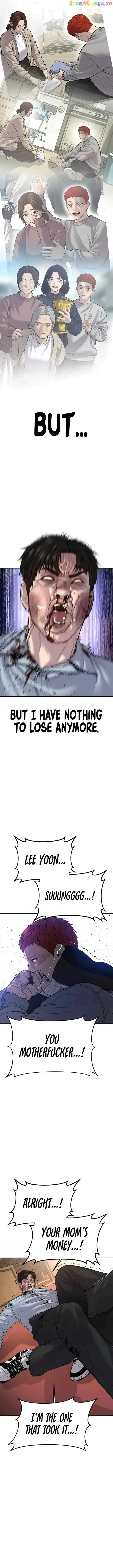 Juvenile Offender Chapter 31 Online - página 14