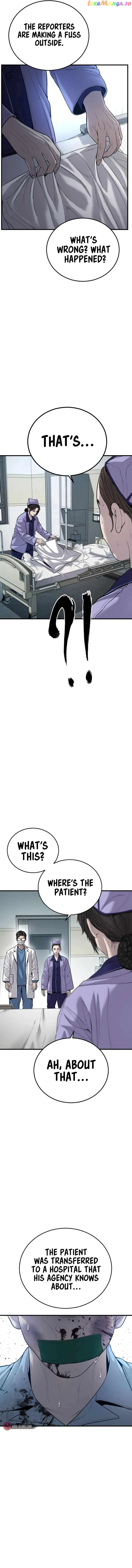 Juvenile Offender Chapter 32 Online - página 9
